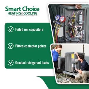 ac repair diagnosis