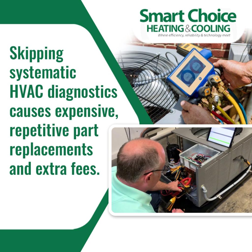 What Should Vancouver Homeowners Expect During a Heat Wave HVAC Repair Visit?