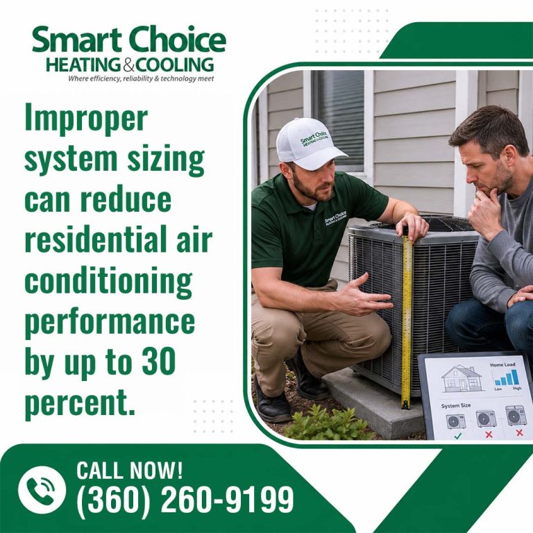 AC installation process