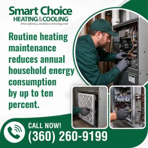 Heater fall prep