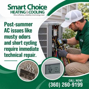 AC repair