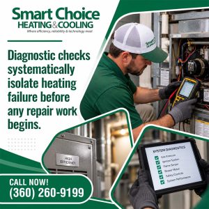 Heater diagnosis